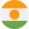 flag of Niger