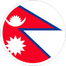 flag of Nepal