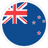 flag of New Zealand