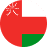 flag of Oman