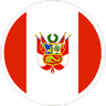 flag of Peru