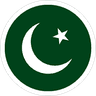 flag of Pakistan