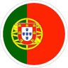 flag of Portugal