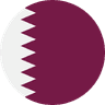 flag of Qatar