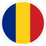 flag of Romania