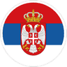 flag of Serbia