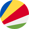 flag of Seychelles