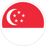 flag of Singapore