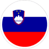 flag of Slovenia
