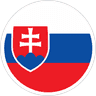 flag of Slovakia