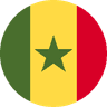 flag of Senegal