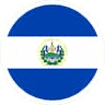 flag of El Salvador