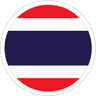 flag of Thailand
