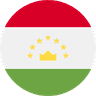 flag of Tajikistan