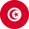 flag of Tunisia