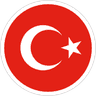 flag of Turkey