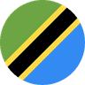 flag of Tanzania