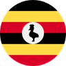 flag of Uganda