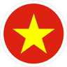 flag of Vietnam