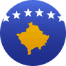 flag of Kosovo