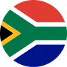 flag of South Africa