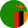 flag of Zambia