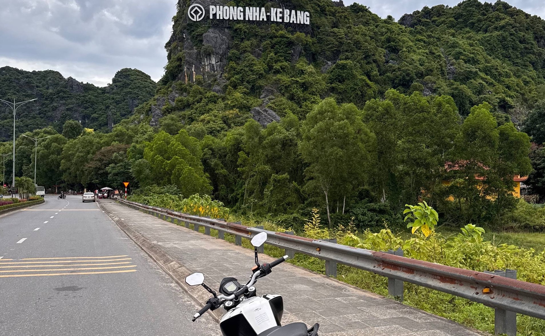 Как купить байк во Вьетнаме: личный опыт